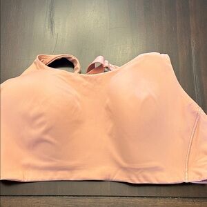 Lululemon Athletica Pink Sports Bra